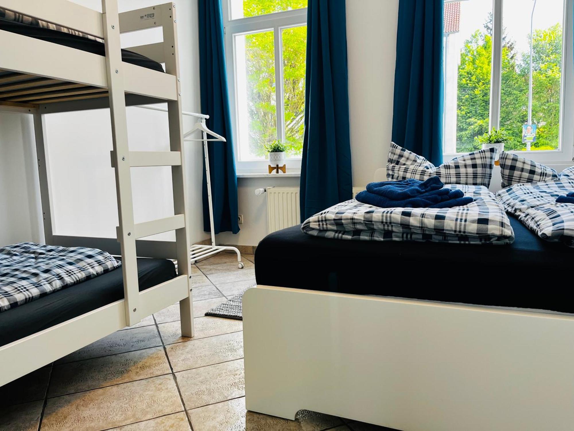 Kapitaenshaus An Der Warnow Mit Sauna Rostock Zewnętrze zdjęcie
