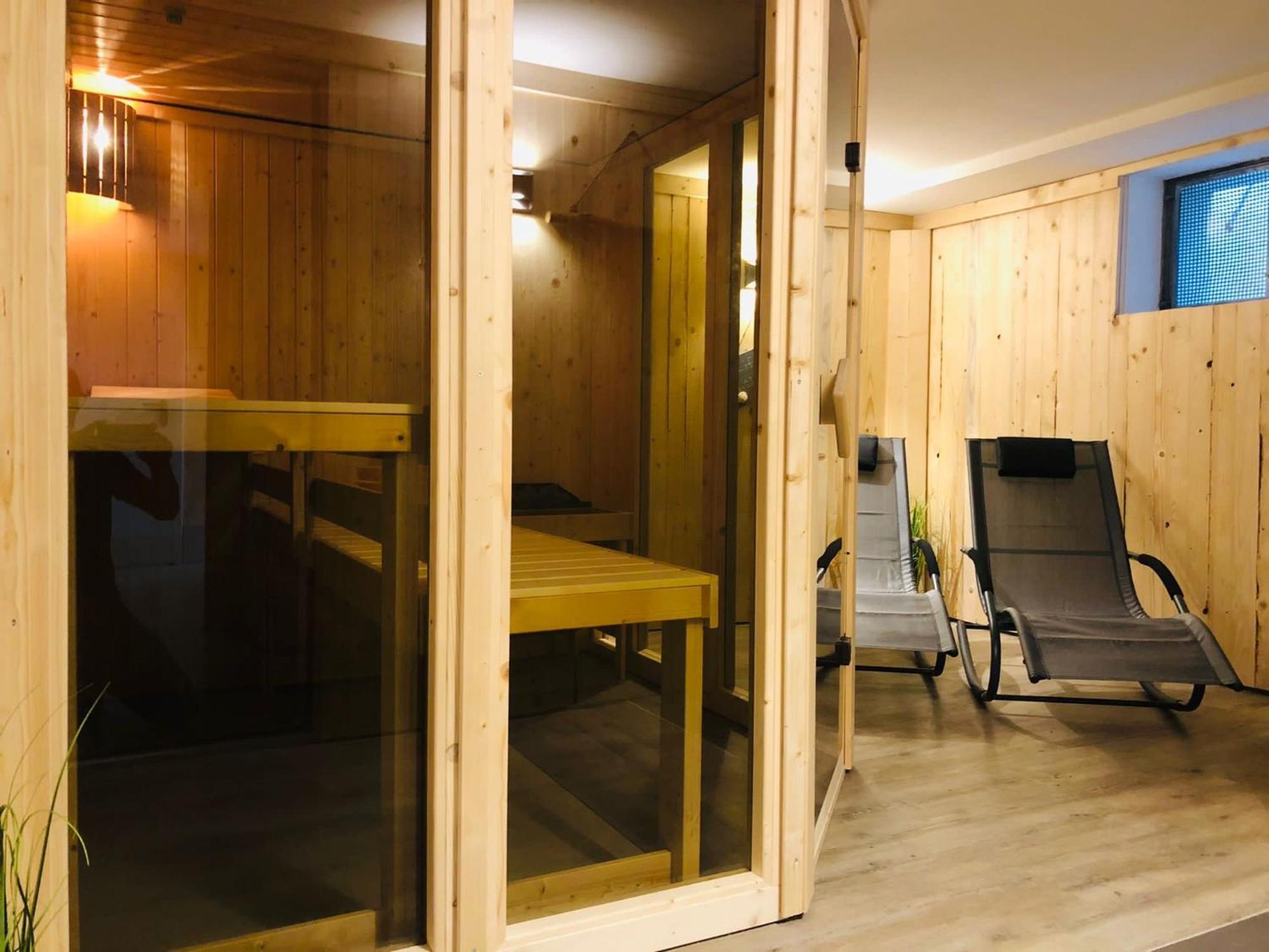 Kapitaenshaus An Der Warnow Mit Sauna Rostock Zewnętrze zdjęcie