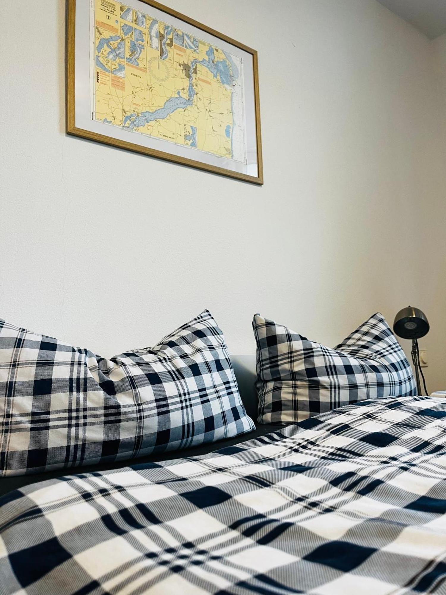 Kapitaenshaus An Der Warnow Mit Sauna Rostock Zewnętrze zdjęcie